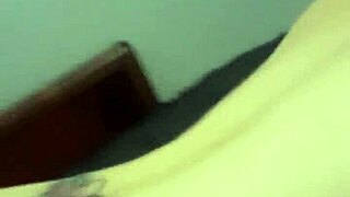 Justin and niki share a neutral webcam moment