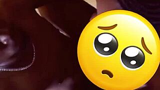 Lowkeybaddie receives rough missionary appreciation with big black cock