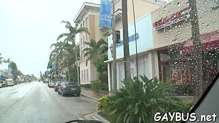 Suggestive Gay Encounters from Tumblr Featuring Intense Homosexual Sex Scenes