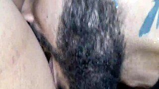 Carnanapika hosts wild bisexual orgy during Rio de Janeiro’s carnival.