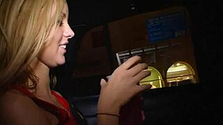 Nasty Girl Enjoys Rough Facial After Hardcore Fucking