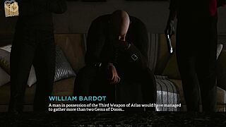 Explore the exciting world of Eternum 206 in this immersive game adventure!