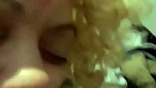 Justin and niki share a neutral webcam moment