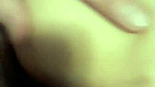 Justin and niki share a neutral webcam moment