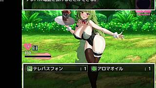 Play This Hentai Femdom Game Now!