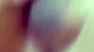 Brazilian twink enjoys bareback anal with boyfriend