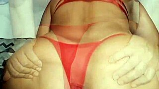 Mirella Delicia's compilation features her undressing, stripping, and masturbating with dildos in exhibitionist videos