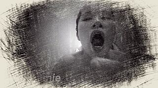 Asian slut remembers how to do a great deepthroat