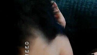 Argentinian Prostitute Sucks Big Tattooed Cock