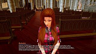 what's going on in harem hotel 363?