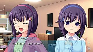 Princess X Fan Disc Ep11 Blackout Preparation