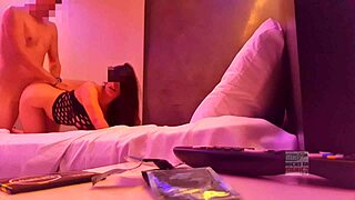 karla hotwife gets mexican cock