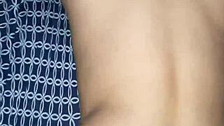 went to swingers club with boyfriend