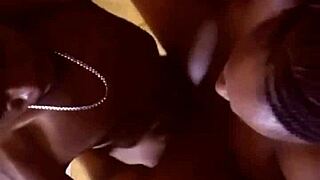 Lowkeybaddie receives rough missionary appreciation with big black cock