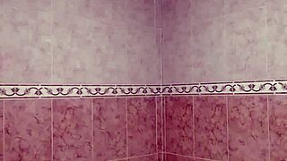 Mexican hooker moans loud while banging in hot jacuzzi. She loves every hard thrust.