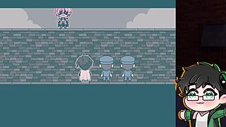 they were roommates in this yaoi anime episode