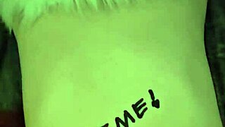 voxhusky bf fucks rough and cums on tummy