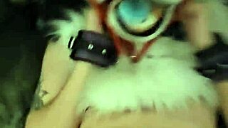 voxhusky bf fucks rough and cums on tummy