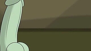 i created this animated drawing to express my gay identity