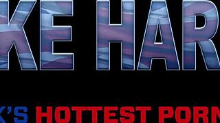 Watch these British milfs in a threesome – 'Are you ready to ride and suck?'