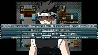 succubus covenant generation one hentai game episode four