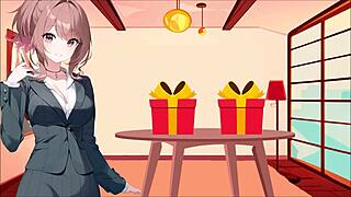 joi anal hentai in spanish full video