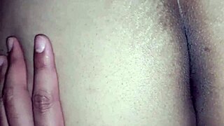 What if I give my sister-in-law a massage that ends with fucking her latina ass?