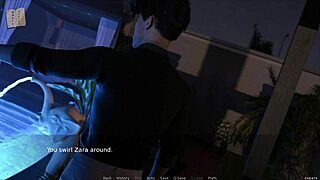 Summer's Gone 78: A Game of Intrigue and Mystery