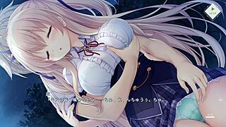 Forbidden Pleasures in Unless Terminalia Ren Mikiruya Scene 1 with Hentai Anime Action and Detailed Scenes.