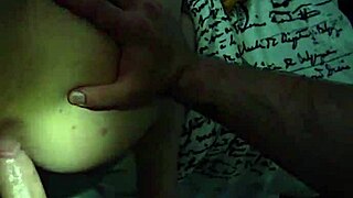 Mandy Muse Craves Step Brother's Cock