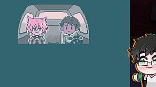 they were roommates in this yaoi anime episode