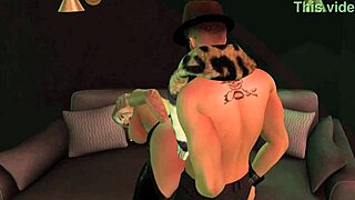 in secondlife, mistress sunnysin clary becomes a cumslut, engaging in intense porn activities