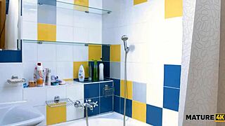 Mature4k Cougar Takes Advantage And Gets Drilled