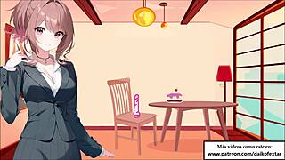 joi anal hentai in spanish full video