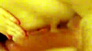 Teen 18+ Gets Pussy Fucked by Huge Cock