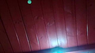 rosita chilena and antonio are a hot daring couple