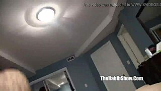 18yr carmel gets pussy banged hard