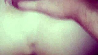 my stepdaughter shows off her beautiful tight ass