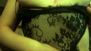 verification video for amateur couple