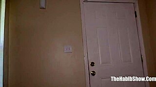 i enjoy reality shows with ebony amateurs in ghetto settings