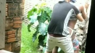 Special sex scene with a black bull and a gay man