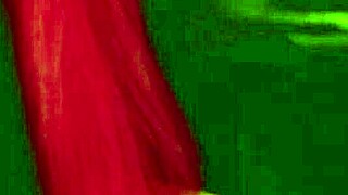 Qween and Pocahontas Rub Pussies After Gossip!