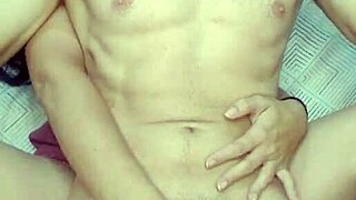 White Wolf OFC - Novinha Drains My Morning Load