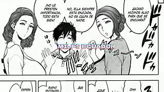 who can brag about fucking two twin milfs?