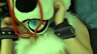 voxhusky bf fucks rough and cums on tummy