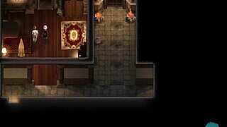 treasure of nadia 101 - steamy tropical island blowjob by horny milf