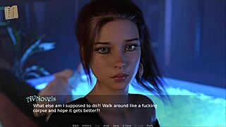 Summer's Gone 78: A Game of Intrigue and Mystery