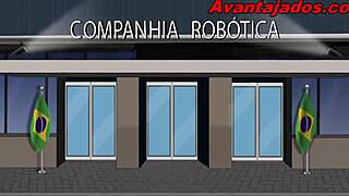 i created this animated drawing to express my gay identity