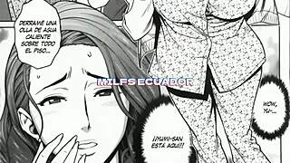 who can brag about fucking two twin milfs?