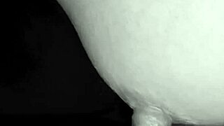 Hell Yeah, Milf Jerks Cock Till Cum on Big Tits!